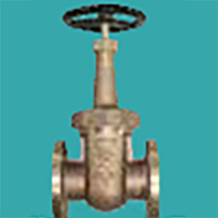 marine valves