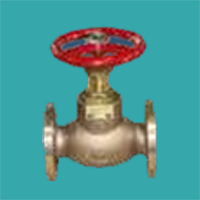 marine valves