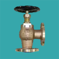 marine valves
