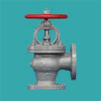 marine valves