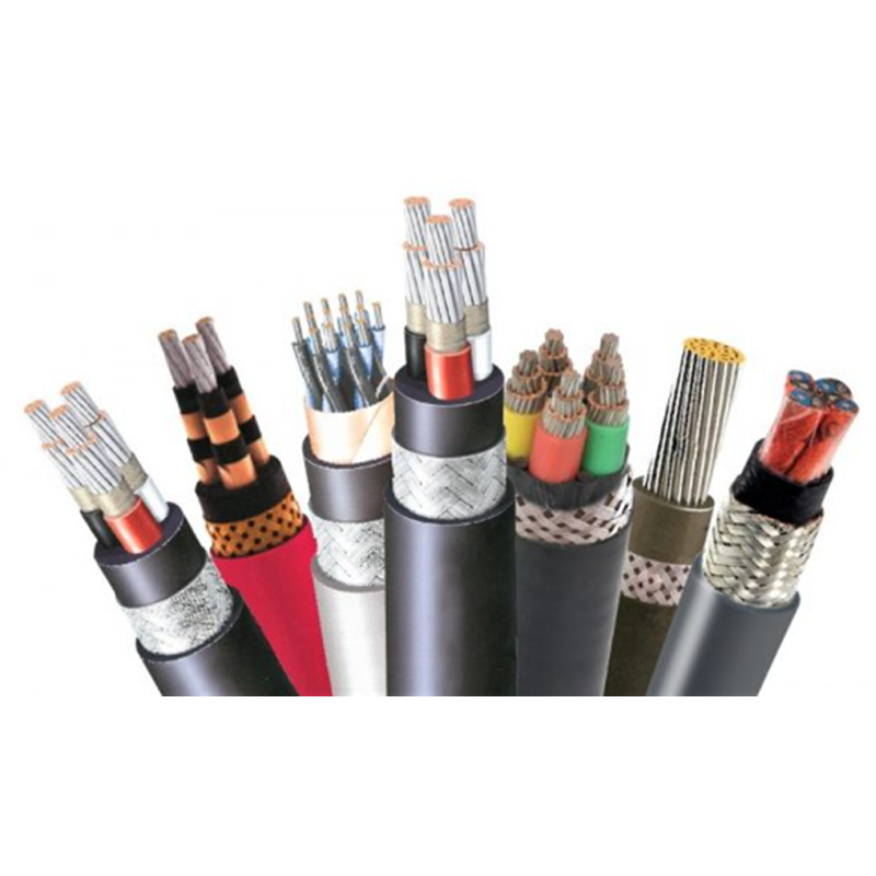 Marine cable