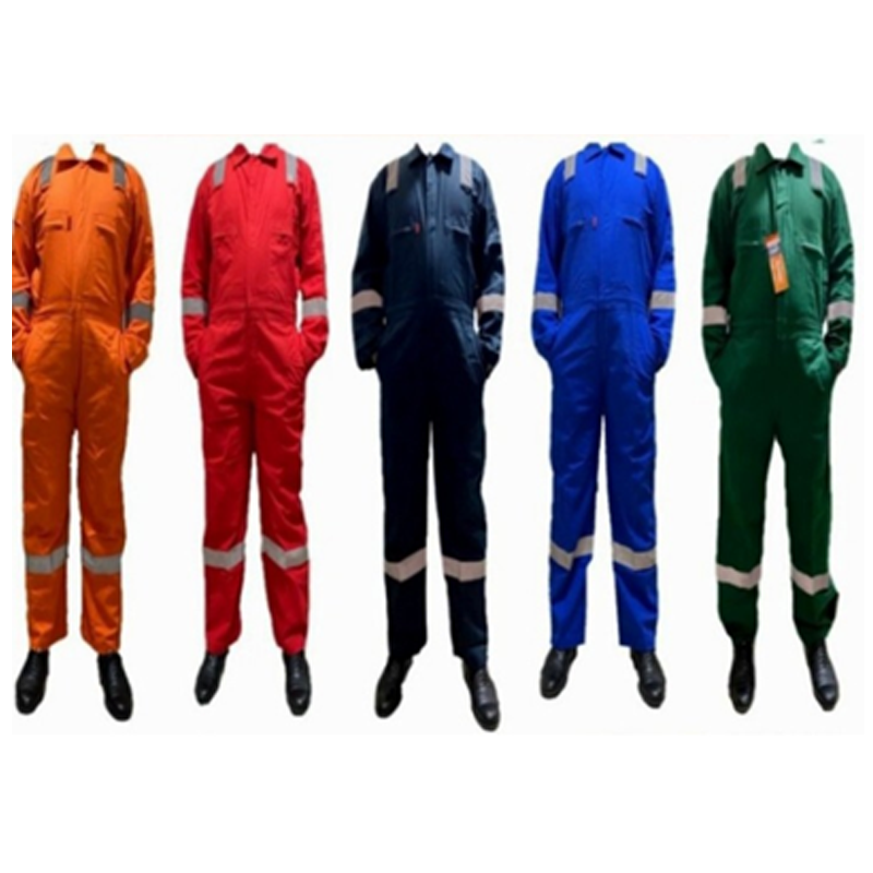 Coveralls